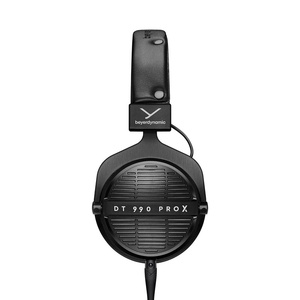Beyerdynamic DT 990 PRO X Professional Open-back Monitoring Headphone (48 Ohm)