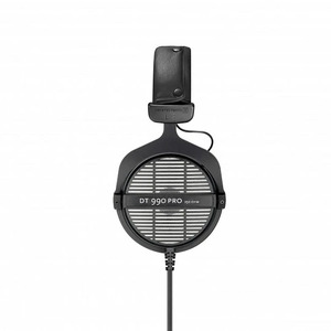 Beyerdynamic DT 990 Pro 250 Ohm * with bonus case