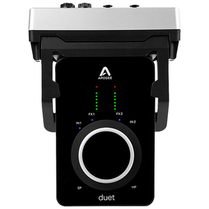 Apogee Duet 3 LE Interface & Dock Bundle