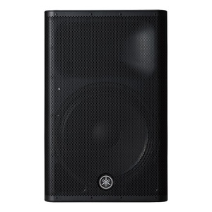 Yamaha DXR12 MKII 1100W 12 Inch Powered Speaker