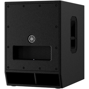 Yamaha DXS12MkII 12-Inch Powered PA Subwoofer