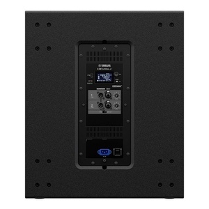 Yamaha DXS18 800W 18-inch Powered Subwoofer