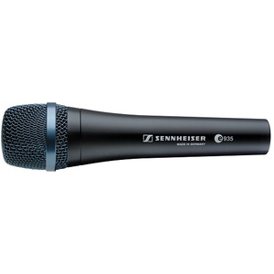 Sennheiser e935 Dynamic Cardioid Vocal Microphone