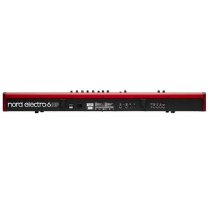 Nord Electro 6HP 73 Key Stage Piano