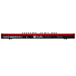 Nord Electro 6D 73 Key Stage Piano