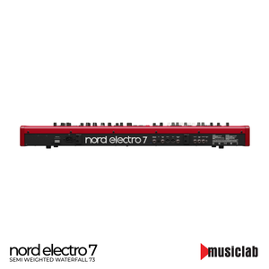 Nord Electro 7 73-Key Keyboard