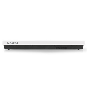 Kawai ES110 88 Key Portable Digital Piano/Midi Controller (White)