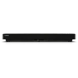 Kawai ES120 88 Key Portable Digital Piano (Black)