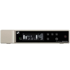 Sennheiser EW-D 835-S Handheld Digital Wireless Set (Freq: S1-7)