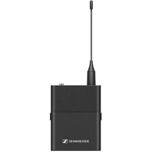 Sennheiser EW-D ME-2 Digital Wireless Lavalier Set (Frequency Range: R1-6)