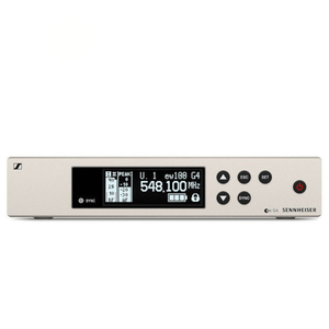 Sennheiser EW 100 G4-835-S-B Wireless Vocal Set (Frequency Band B)