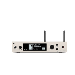Sennheiser EW 300 G4-865-S Wireless Vocal Set (Frequency Band A)
