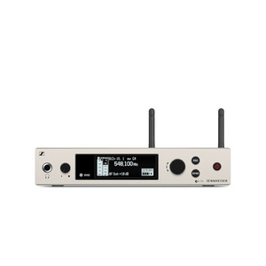 Sennheiser EW 300 G4-BASE SK-RC Wireless Bodypack Base Set (Frequency Band B)
