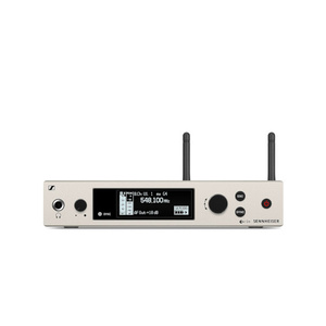 Sennheiser EW 300 G4-BASE COMBO Wireless Handheld/Bodypack Combo Base Set (Frequency Band A)