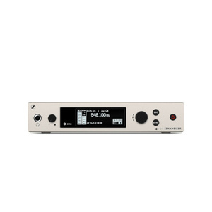 Sennheiser EW 300 G4-HEADMIC1-RC Wireless Headmic Set (Frequency Band B)