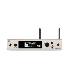 Sennheiser EW 300 G4-ME2-RC Wireless Lavalier Set (Frequency Band A)
