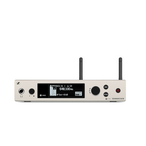 Sennheiser EW 300 G4-ME2-RC Wireless Lavalier Set (Frequency Band B)