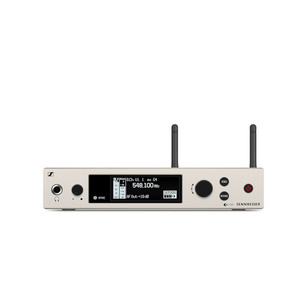 Sennheiser EW 300 G4-BASE SKM-S Wireless Handheld Base Set (Frequency Band B)