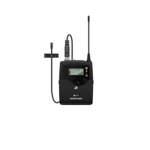 Sennheiser EW 500 FILM G4 Portable Wireless Combo Set (Frequency Band A)