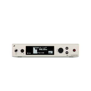 Sennheiser EW 500 G4-CI1 Wireless Instrument Set (Frequency Band A)