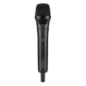Sennheiser EW 500 G4 with Neumann KK205 Capsule (Freq Band A)