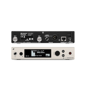 Sennheiser EW 500 G4-MKE2 Wireless Lavalier Set (Frequency Band A)