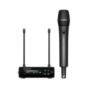 Sennheiser EW-DP 835 Portable Digital Wireless Set R1-6 (520 - 576 MHz)