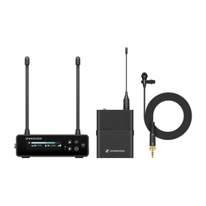 Sennheiser EW-DP ME2 Portable Digital Wireless Set R1-6 (520 - 576 MHz)