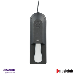 Yamaha FC4A | Sustain Pedal (Piano-Style)