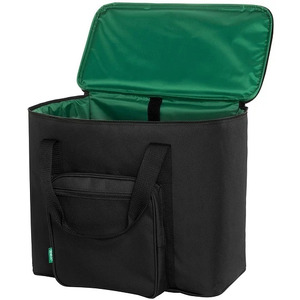 Genelec 423 Soft Carrying Bag for 2x 8X20 Studio Monitors (Black)