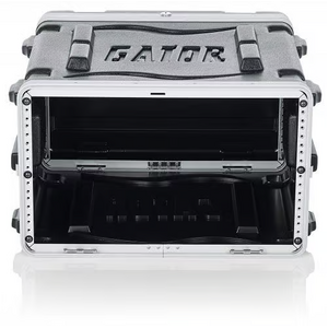 Gator 6U 19" Rack Case