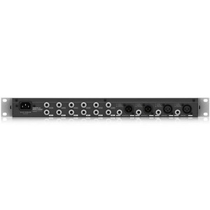 Behringer Powerplay HA6000 6-Channel Headphone Amp