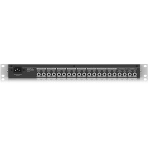 Behringer Powerplay HA8000 V2 Headphone Amplifier