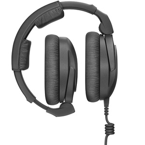 Sennheiser HD 300 PRO Closed-Back Pro Monitoring Headphones