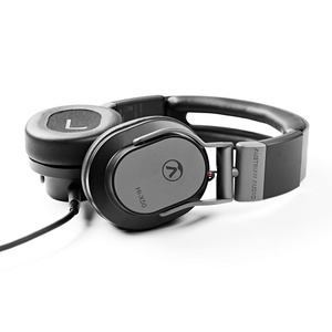 Austrian Audio HiX50 Professional On-Ear Headphones