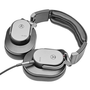 Austrian Audio HiX55 Professional Over-Ear Headphones