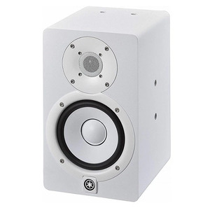 Yamaha HS5i (Installation version) White 5" Studio Monitors - (each)