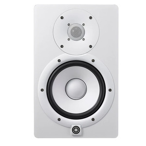 Yamaha HS7i (Install) White 7" Studio Monitors - (each)