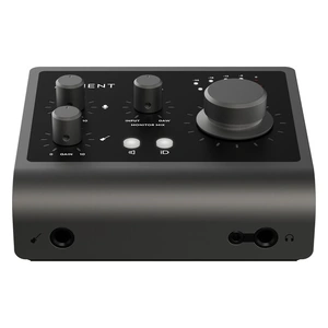 Audient iD4 MkII Audio Interface