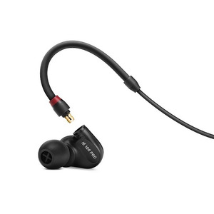 Sennheiser IE 100 PRO Wired In-Ear Monitors Black