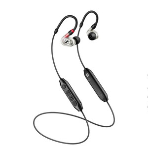 Sennheiser IE 100 PRO Wireless In-Ear Monitors Clear
