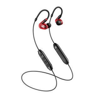 Sennheiser IE 100 PRO Wireless In-Ear Monitors Red