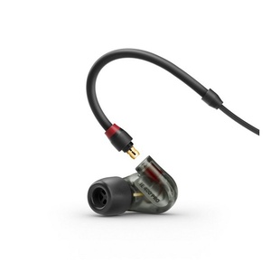 Sennheiser IE400 Pro In Ear Monitoring Headphones (Smoky Black)