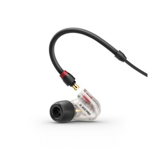 Sennheiser IE400 Pro In Ear Monitoring Headphones (Clear)