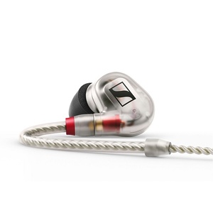Sennheiser IE500 Pro In Ear Monitoring Headphones (Clear)