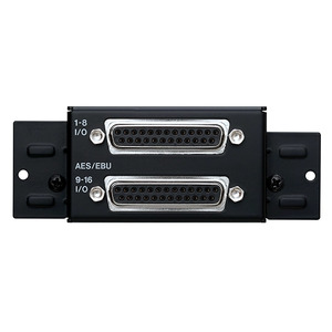 Tascam IF-AE16 16-In/Out AES/EBU Interface Expansion Card