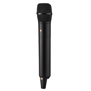 Rode Interview Pro Wireless Reporter Microphone