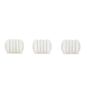 Rode invisiLav Discreet Lavalier Mounts (3pk) (OPEN BOX)