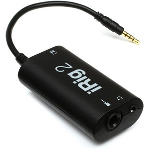 IK Multimedia iRig-2