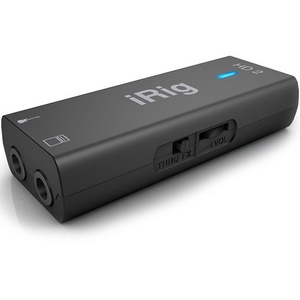 IK MULTIMEDIA iRig HD2
